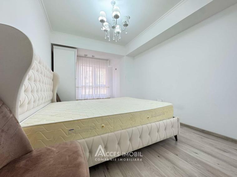 Chirie! Bloc Nou! Centru, str. Nicolae Testemițanu, 1 cameră! Euroreparație!: 4