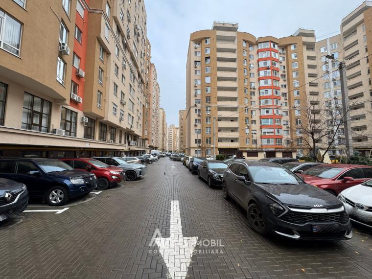 Eldorado Terra! Ginta Latina street, Ciocana, 3 rooms + living. Euro Repair!: 15