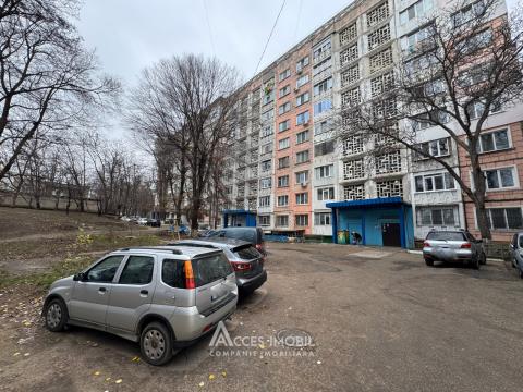 Voluntarilor str., Ciocana, 1 room. Mid-range! Eurorepair! MS series!: 8