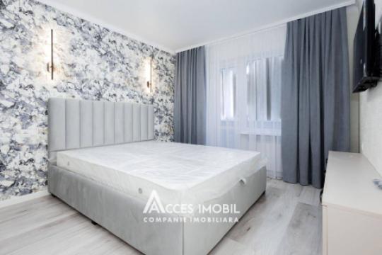 Продажа квартир в Кишиневе: Чеканы,ул. Волунтарилор