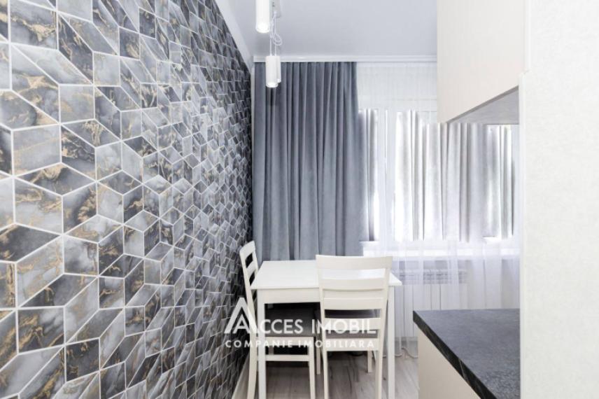 Voluntarilor str., Ciocana, 1 room. Mid-range! Eurorepair! MS series!: 5