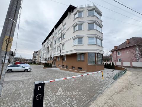 Apartamente de vânzare în Chișinău: Râșcani,str. Gherman Pântea
