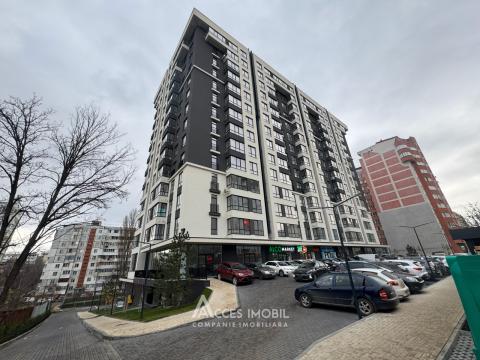 Apartamente de vânzare în Chișinău: Poșta Veche, str. Iazului