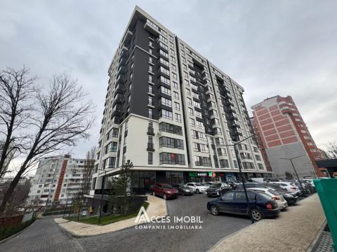Apartamente de vânzare în Chișinău: Poșta Veche, str. Iazului