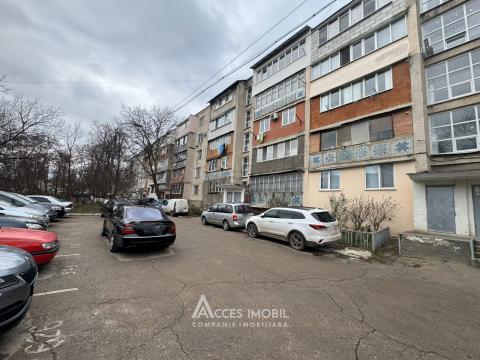 str. Gheorghe Madan, Poșta Veche, 2 camere. Seria 102! De mijloc!: 8