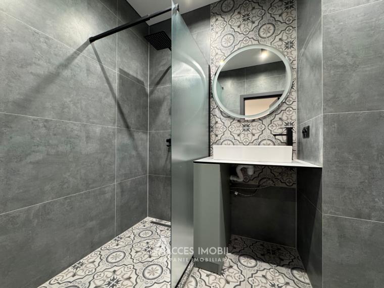 Bloc Nou! Centru, str. Ion Nistor, 2 camere + living! Euroreparație!: 15