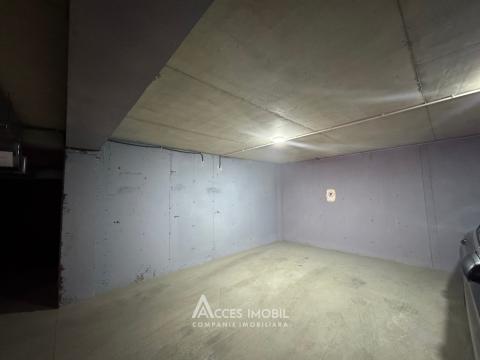 Bloc Nou! Centru, str. Ion Nistor, 2 camere + living! Euroreparație!: 18