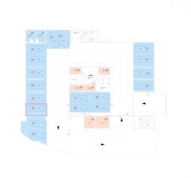 Bloc Nou! Centru, str. Ion Nistor, 2 camere + living! Euroreparație!: 19