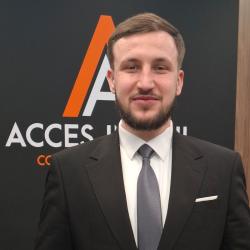 Agent imobiliar: Nemashkalo Artem