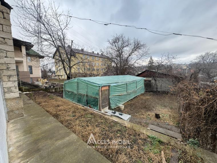 Casă! str. 8 Martie, Poșta Veche, 100m2 + 6 ari! Autonomă!: 3