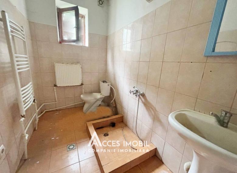 Casă! str. 8 Martie, Poșta Veche, 100m2 + 6 ari! Autonomă!: 2