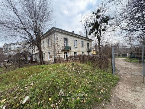 Apartamente de vânzare în Chișinău: Centru,str. Colina Pușkin