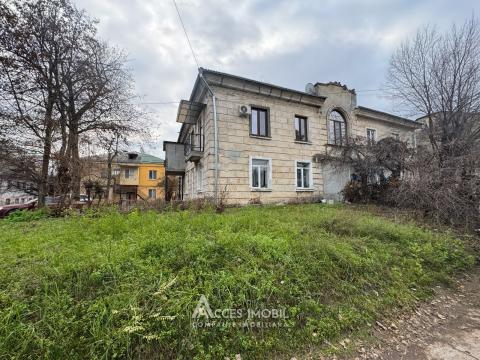 Centru, str. Colina Pușkin, 2 camere! Euroreparație!: 9