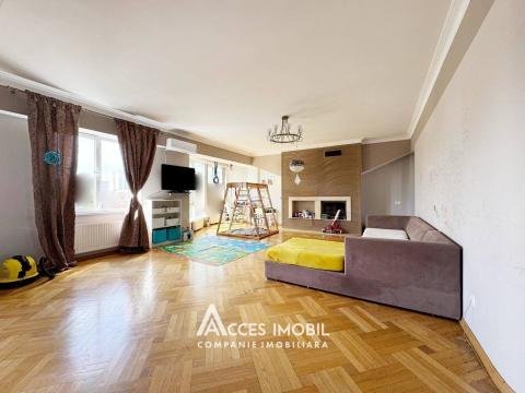 Apartments for sale in Chisinau: Center,  Alexandru cel Bun street