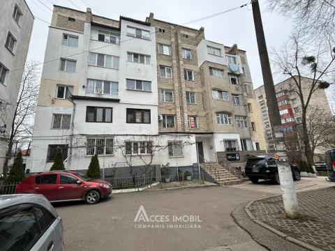 Apartamente de vânzare în Chișinău: Telecentru, str. Gheorghe Asachi