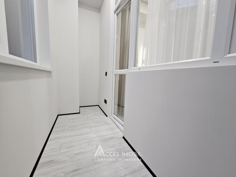 ExFactor! Botanica, str. Tudor Strișcă, 3 camere + living. Euroreparație!: 22