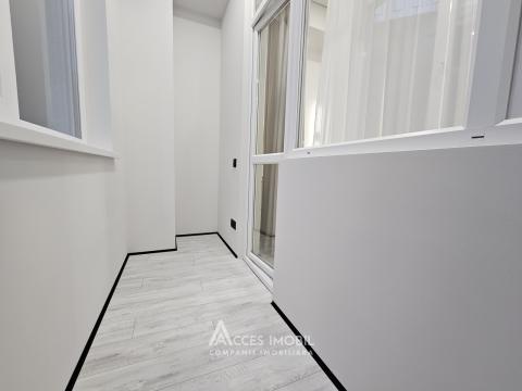 ExFactor! Botanica, str. Tudor Strișcă, 3 camere + living. Euroreparație!: 22