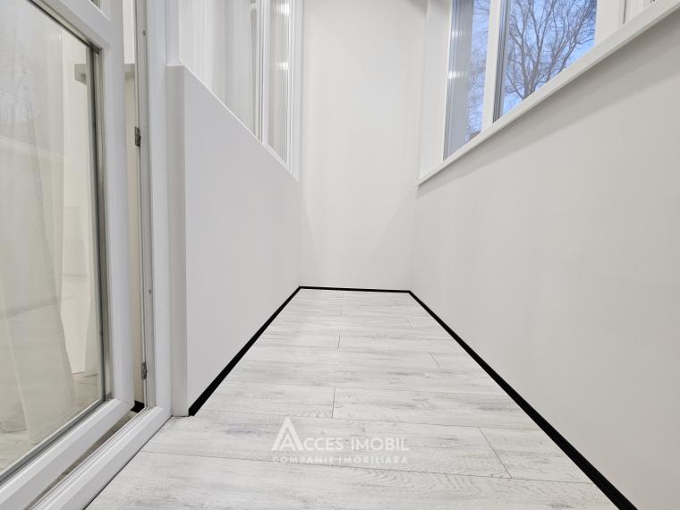 ExFactor! Botanica, str. Tudor Strișcă, 3 camere + living. Euroreparație!: 25