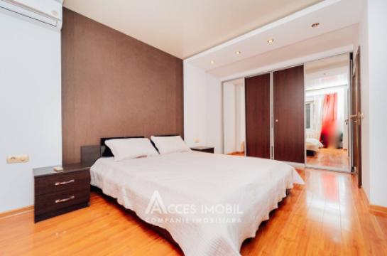 : Buiucani, bd. Alba Iulia