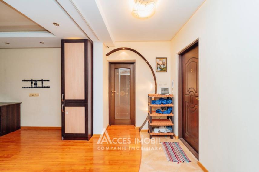 Buiucani, bd. Alba Iulia, 2 camere! Euroreparație!: 4