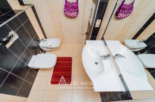 Buiucani, bd. Alba Iulia, 2 camere! Euroreparație!: 5