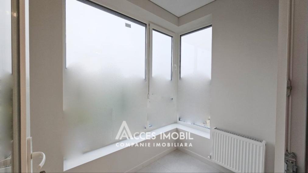 Solomon Construct! ул. Жубилиарз, Ботаника, 3 комнаты + гостиная! Eвроремонт!: 17