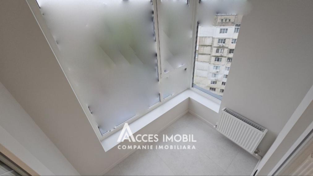 Solomon Construct! ул. Жубилиарз, Ботаника, 3 комнаты + гостиная! Eвроремонт!: 18