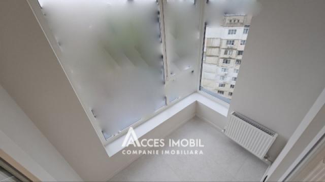 Solomon Construct! ул. Жубилиарз, Ботаника, 3 комнаты + гостиная! Eвроремонт!: 18