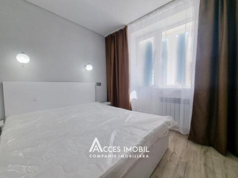 Apartamente de vânzare în Chișinău: Botanica, str. N. Titulescu