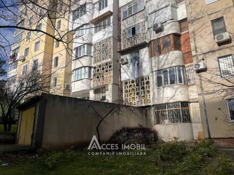 Center, bd. Dimitrie Cantemir, 3 rooms. Series 143! SELF-CONTAINED! Garage!: 15
