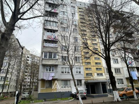 Apartamente de vânzare în Chișinău: Botanica, str. Sarmizegetusa