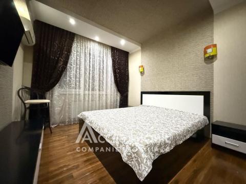 Apartamente în chirie în Chișinău: Botanica, str. Pandurilor