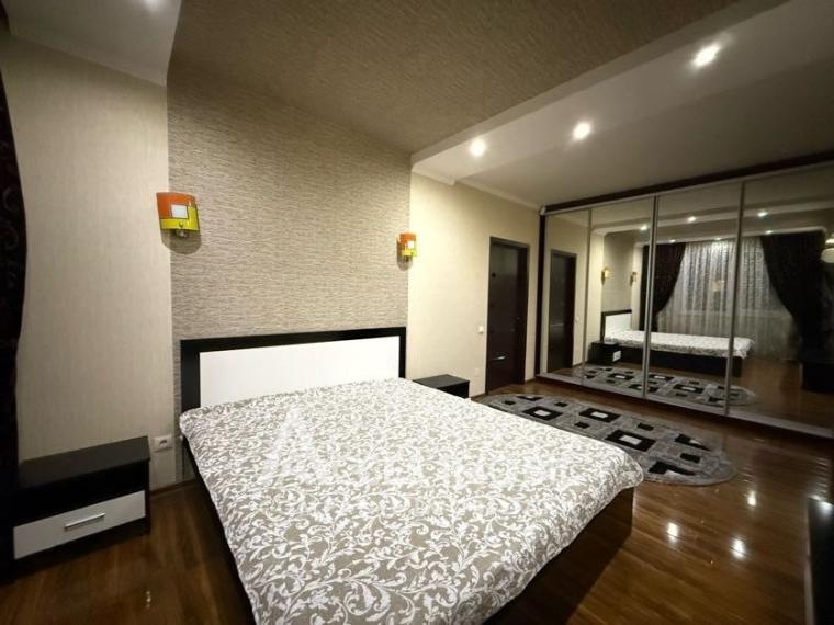 Chirie! Botanica, str. Pandurilor, 1 cameră. Euroreparație!: 1