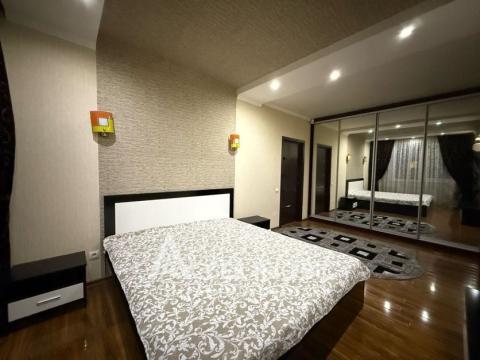 Chirie! Botanica, str. Pandurilor, 1 cameră. Euroreparație!: 1