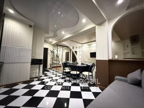 Chirie! Botanica, str. Pandurilor, 1 cameră. Euroreparație!: 7