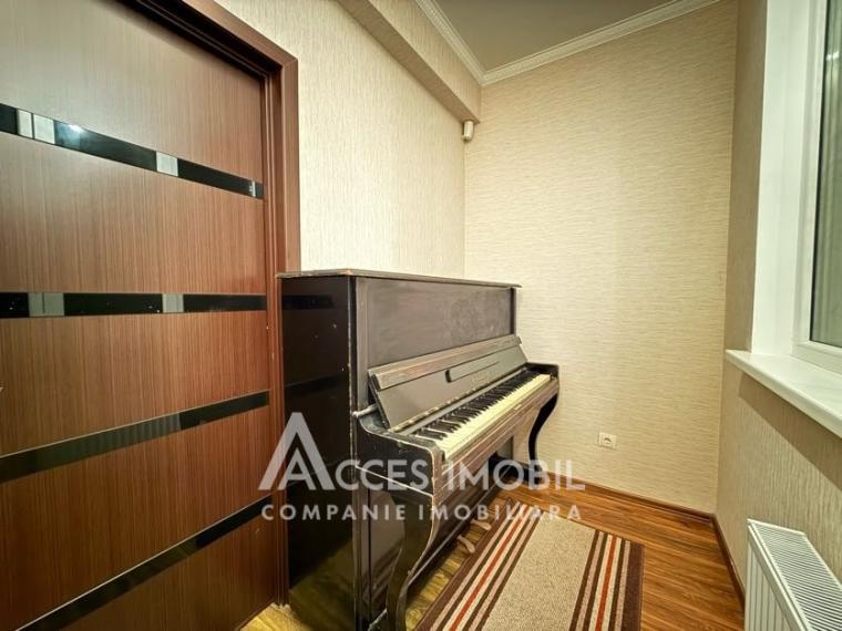 Chirie! Botanica, str. Pandurilor, 1 cameră. Euroreparație!: 9