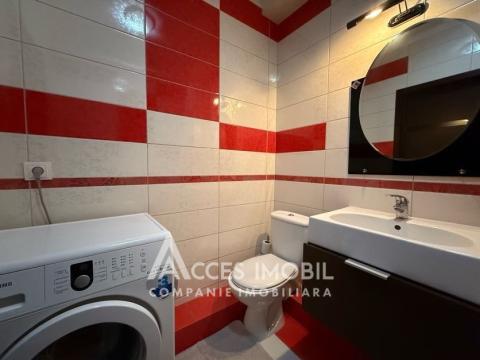 Chirie! Botanica, str. Pandurilor, 1 cameră. Euroreparație!: 10