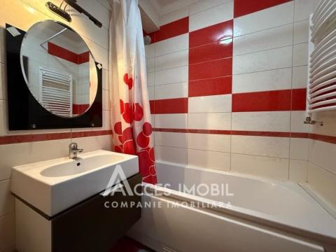 Chirie! Botanica, str. Pandurilor, 1 cameră. Euroreparație!: 11