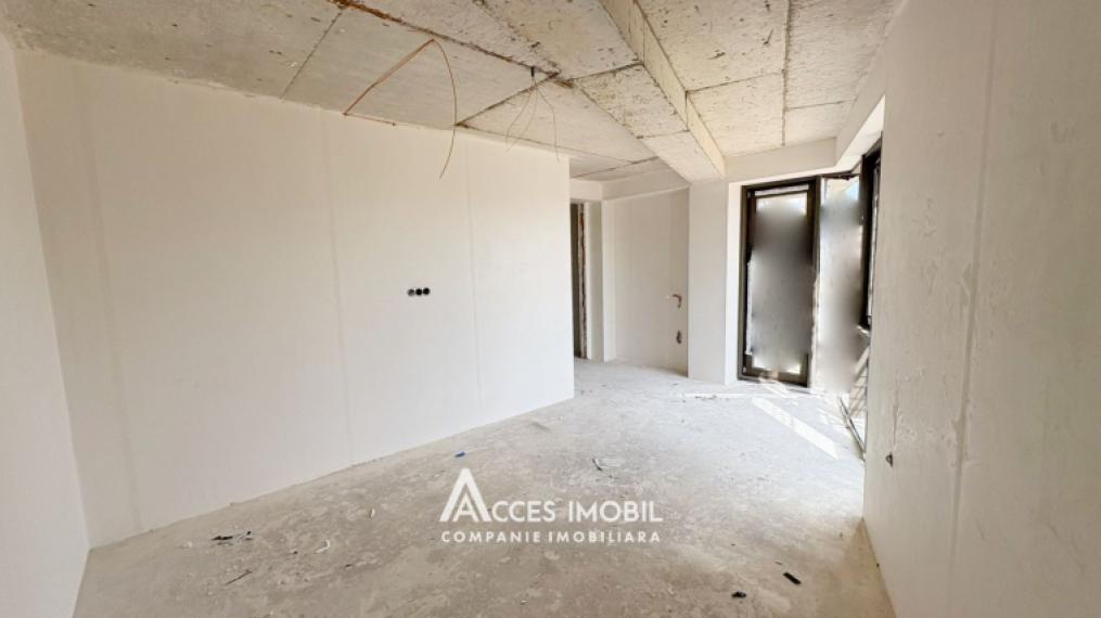 Bloc Nou! Ialoveni, str. Basarabia, 2 camere. Variantă Albă!: 3