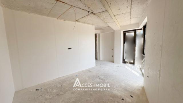 Bloc Nou! Ialoveni, str. Basarabia, 2 camere. Variantă Albă!: 3