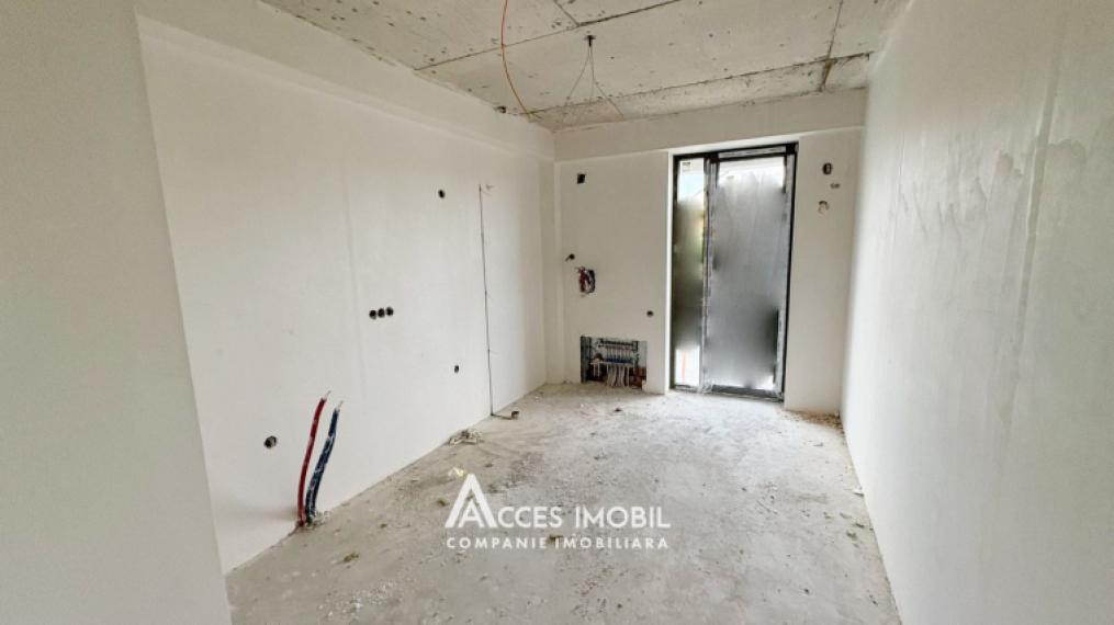 Bloc Nou! Ialoveni, str. Basarabia, 2 camere. Variantă Albă!: 4