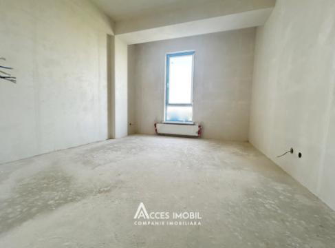 ExFactor! Botanica, str. Tudor Strișcă, 3 camere + living. Variantă Albă!: 3