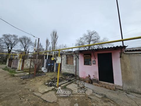 Apartments for sale in Chisinau: Center on Ismail Street