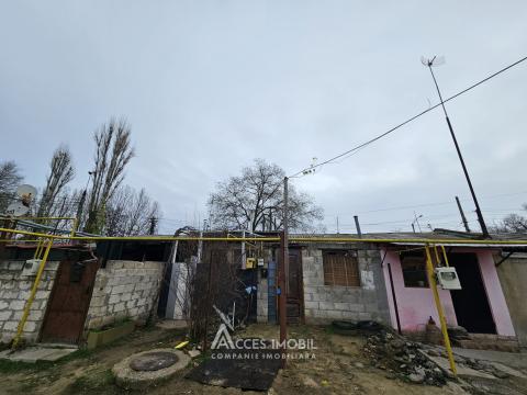 Apartament la sol! Centru, str. Ismail, 1 cameră + living. Încălzire Autonomă!: 1