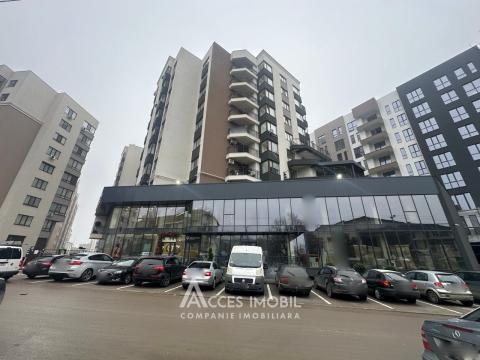 Apartamente de vânzare în Chișinău: Durlești, str. Cartușa