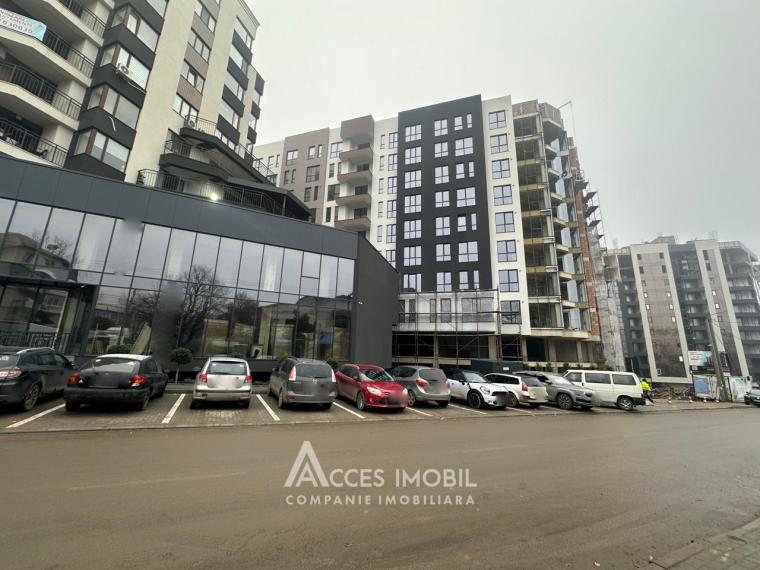 IsraGrup! Bloc Nou! Durlești, str. Cartușa, 1 cameră. Variantă albă!: 1