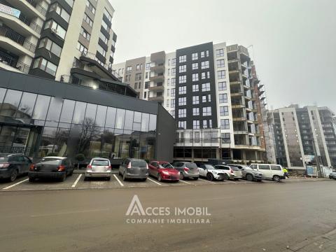 IsraGrup! Bloc Nou! Durlești, str. Cartușa, 1 cameră. Variantă albă!: 1