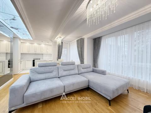 Apartamente de vânzare în Chișinău: Râșcani, bd. Moscova