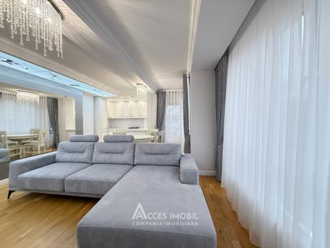 Vasigur Grup! Московский бул., 2 комнаты + гостиная. Премиум ремонт!: 1