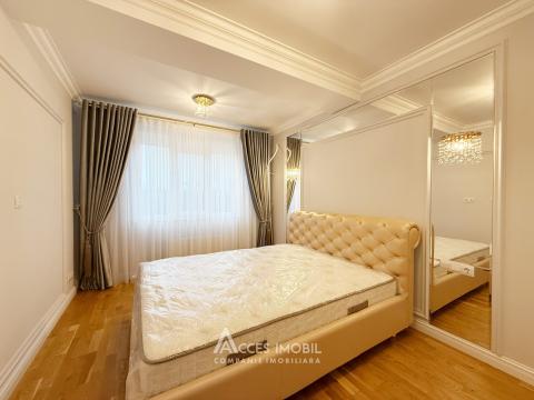 Vasigur Grup! Московский бул., 2 комнаты + гостиная. Премиум ремонт!: 5